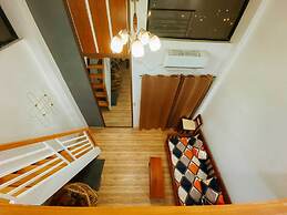 Govantes Guesthouse Loft Units