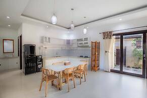 Cherish Villa Umalas