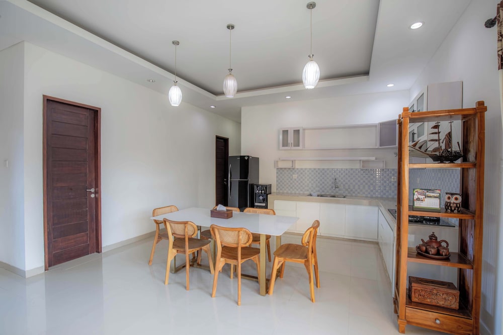 Cherish Villa Umalas