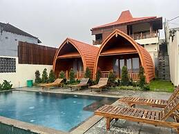 Keshava Villa Bedugul