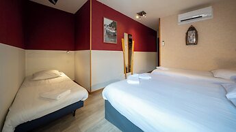 Hôtel Le Relais Du Canalou
