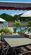 Hôtel Le Relais Du Canalou