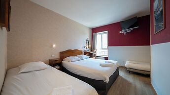 Hôtel Le Relais Du Canalou