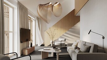 Nickel Resort & Wellnest Grzybowo