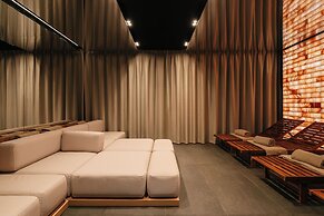 Nickel Resort & Wellnest Grzybowo