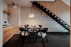 Nickel Resort & Wellnest Grzybowo