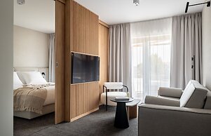 Nickel Resort & Wellnest Grzybowo