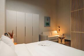 Nickel Resort & Wellnest Grzybowo