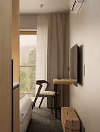 Nickel Resort & Wellnest Grzybowo