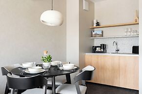 Nickel Resort & Wellnest Grzybowo