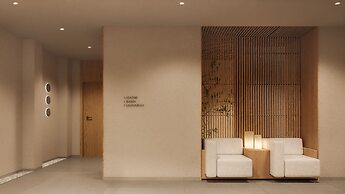 Nickel Resort & Wellnest Grzybowo