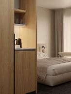 Nickel Resort & Wellnest Grzybowo
