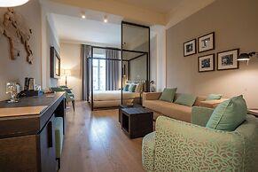 Anna Teresa Luxury