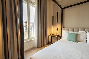 Anna Teresa Luxury