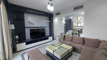 Dubai- 1bhk Villa Townhouse