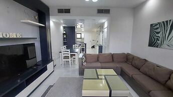 Dubai- 1bhk Villa Townhouse