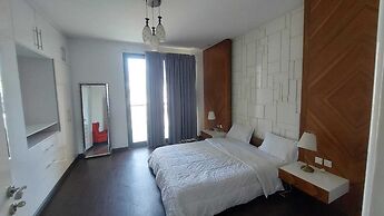 Dubai- 1bhk Villa Townhouse