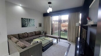 Dubai- 1bhk Villa Townhouse