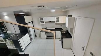 Dubai- 1bhk Villa Townhouse