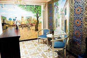 Durdona Guest House