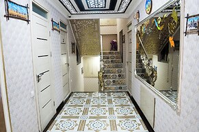 Durdona Guest House