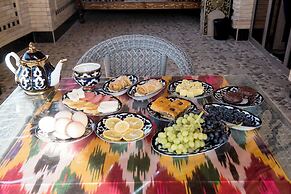 Durdona Guest House