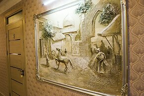 Durdona Guest House