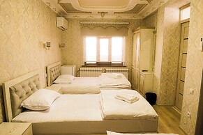 Durdona Guest House