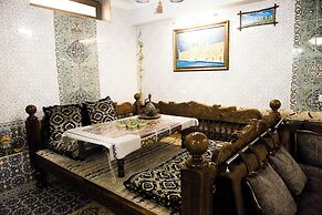 Durdona Guest House