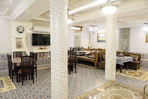 Durdona Guest House