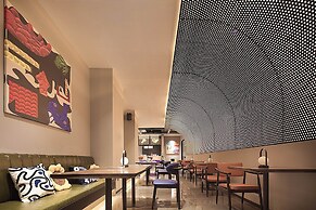 Mcsrh Hotel -Chongqing Shibati