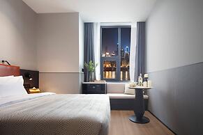Mcsrh Hotel -Chongqing Shibati