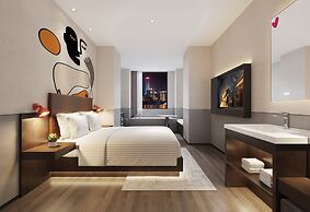 Mcsrh Hotel -Chongqing Shibati