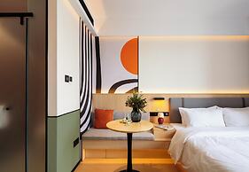 Mcsrh Hotel -Chongqing Shibati