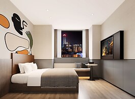 Mcsrh Hotel -Chongqing Shibati