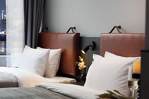 Mcsrh Hotel -Chongqing Shibati
