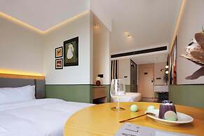Mcsrh Hotel -Chongqing Shibati