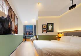Mcsrh Hotel -Chongqing Shibati