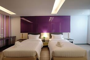 Klassique Sukhumvit Hotel