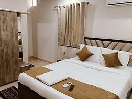Vaaraahi Hotel