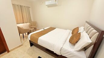 Vaaraahi Hotel