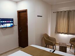 Vaaraahi Hotel