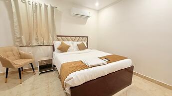 Vaaraahi Hotel