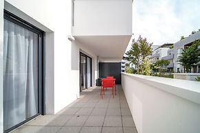 Zenao Appart'hôtels Anglet