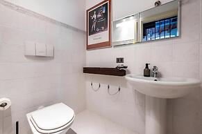 Villa Rosa Apartment