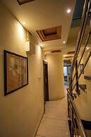 Hotel Shiv Sharnam