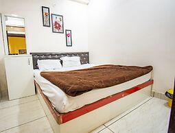 Hotel Shiv Sharnam