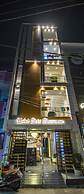 Hotel Shiv Sharnam