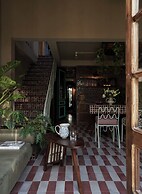 Ngâu House