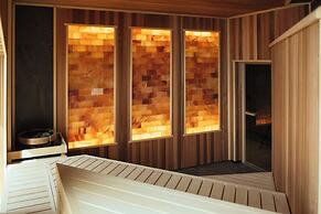 IXORA Hotel and Spa